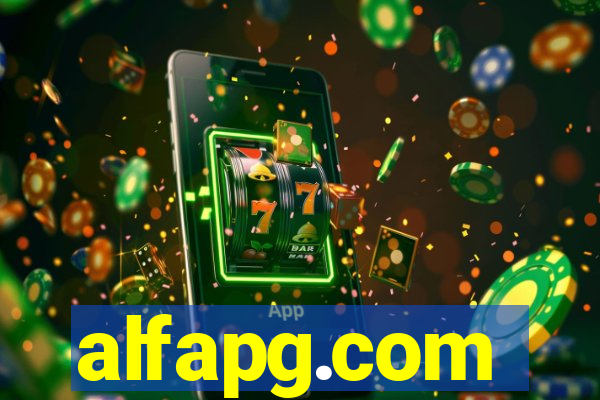 alfapg.com