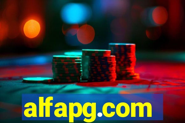 alfapg.com