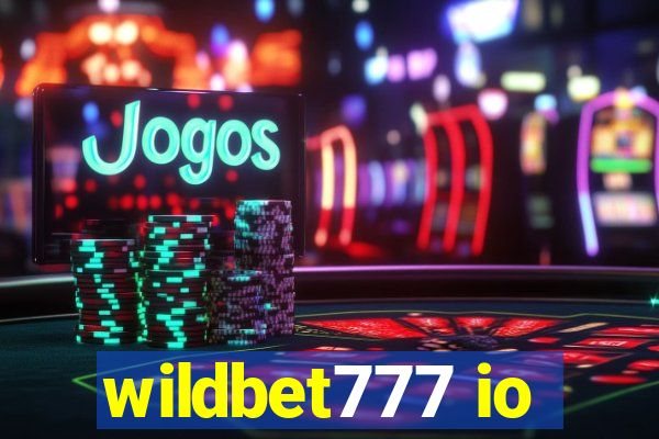 wildbet777 io