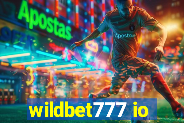 wildbet777 io