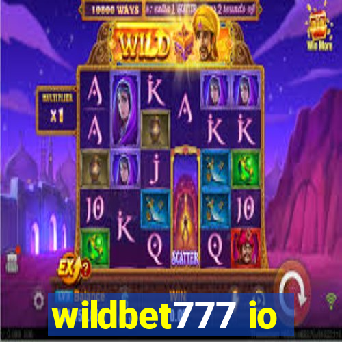 wildbet777 io