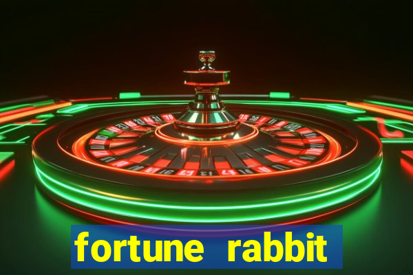 fortune rabbit 5gbet Informational