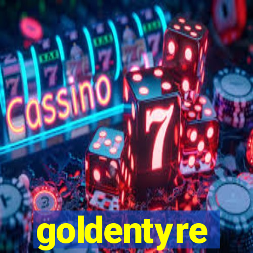 goldentyre