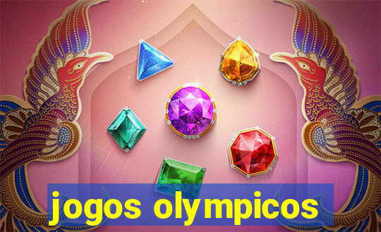 jogos olympicos