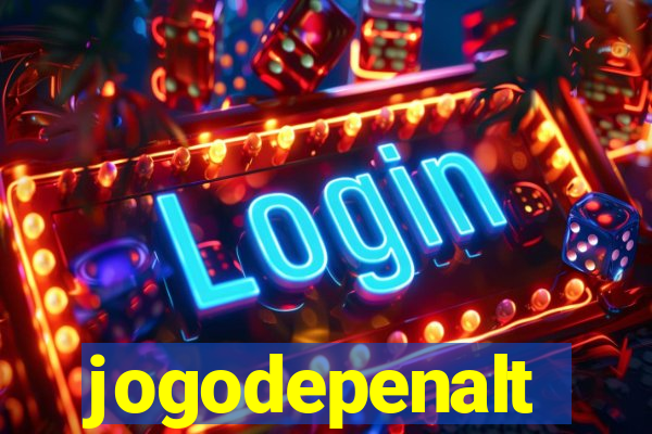 jogodepenalt