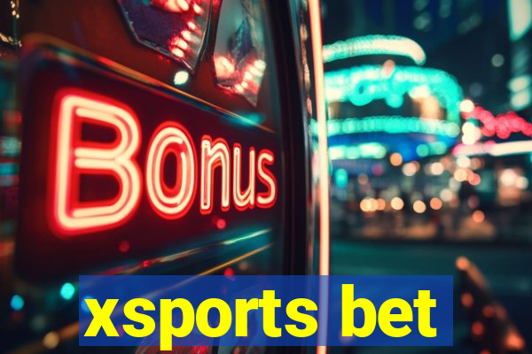 xsports bet