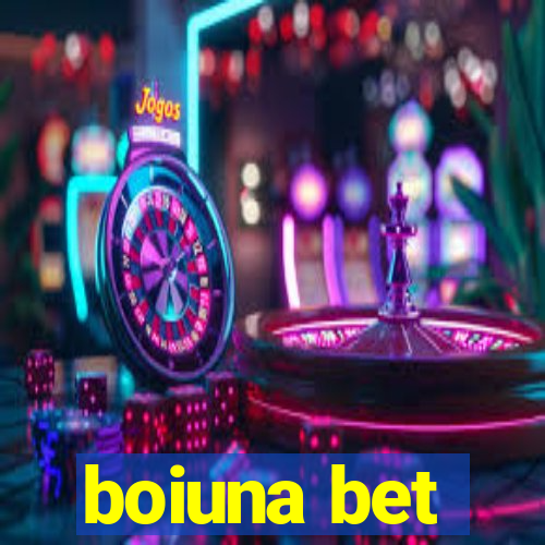 boiuna bet