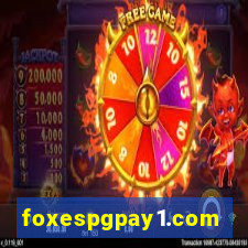 foxespgpay1.com