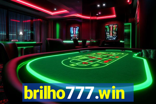 brilho777.win