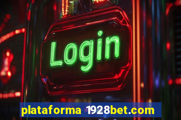 plataforma 1928bet.com