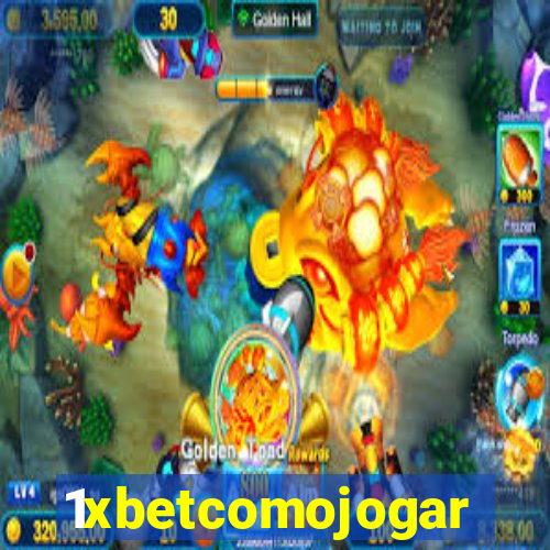 1xbetcomojogar