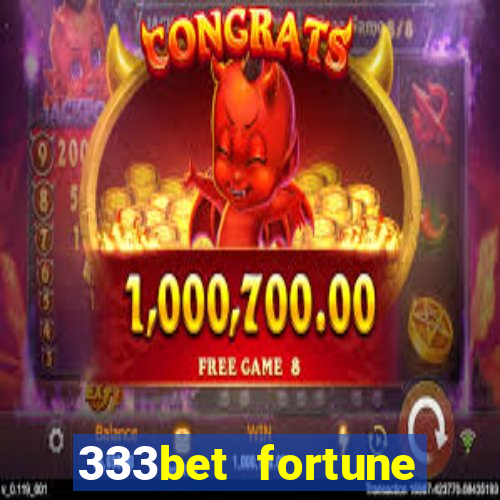 333bet fortune tiger download