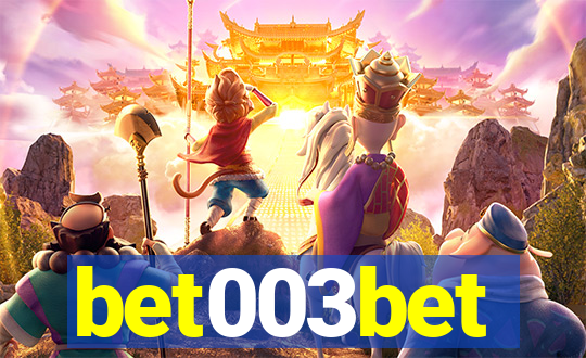 bet003bet