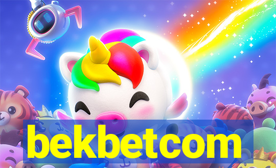 bekbetcom