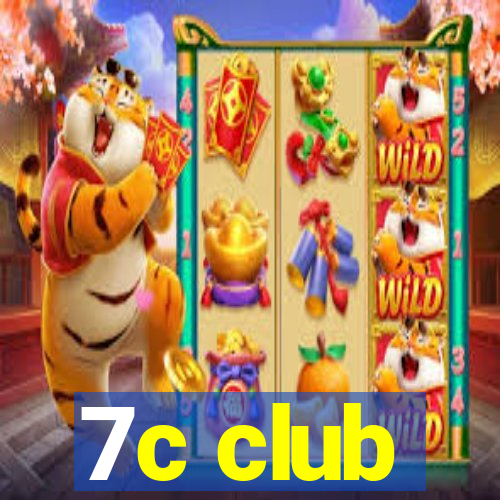 7c club