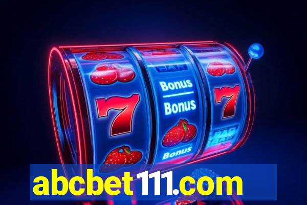 abcbet111.com