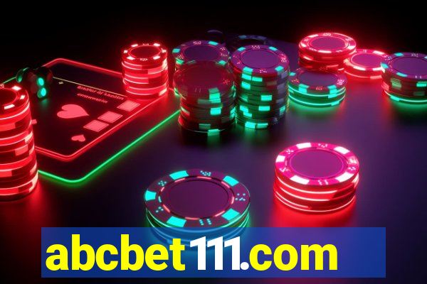 abcbet111.com