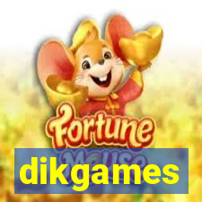 dikgames