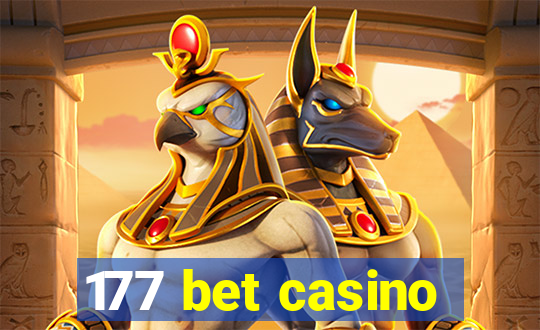 177 bet casino