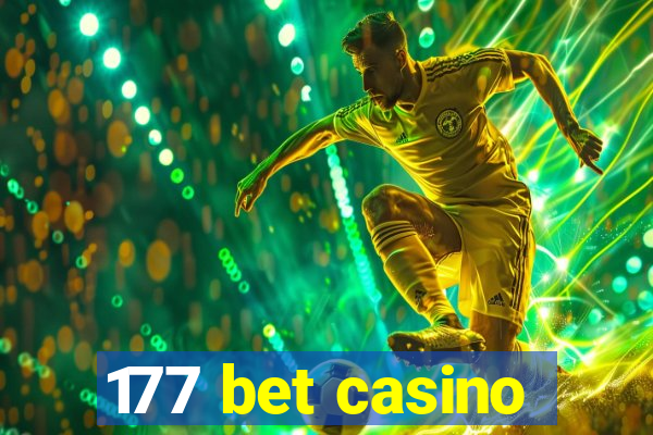 177 bet casino