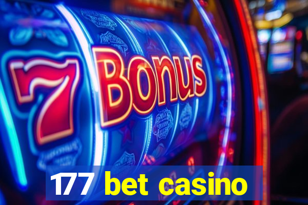 177 bet casino