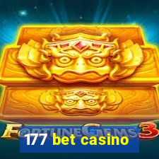 177 bet casino