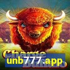 unb777.app