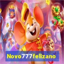 Novo777felizano