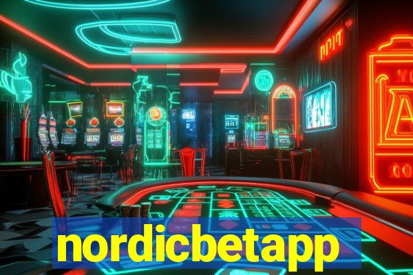 nordicbetapp