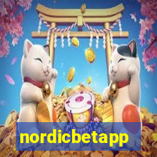 nordicbetapp