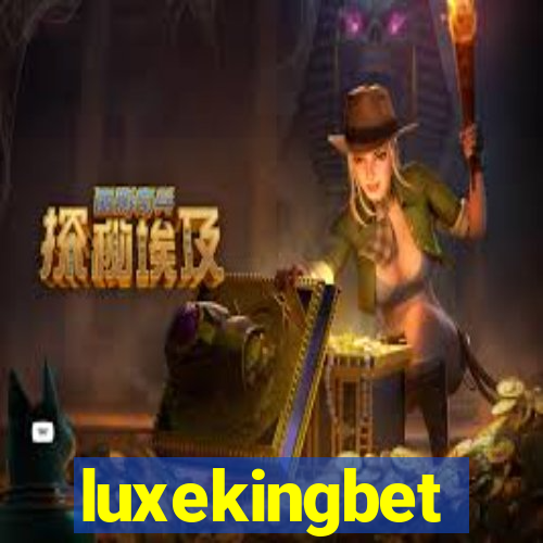 luxekingbet