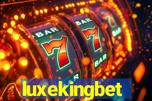 luxekingbet