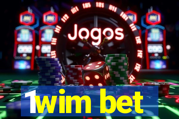 1wim bet