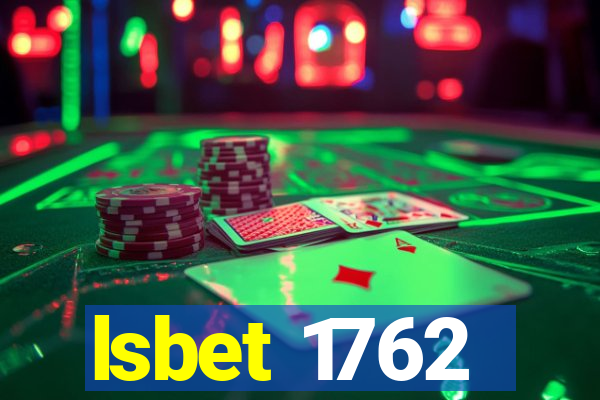 lsbet 1762