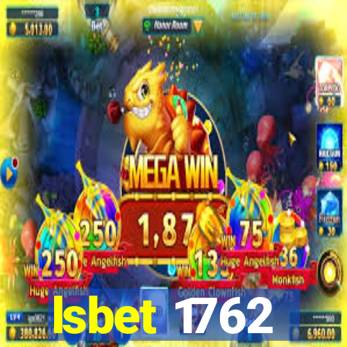 lsbet 1762