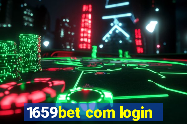 1659bet com login