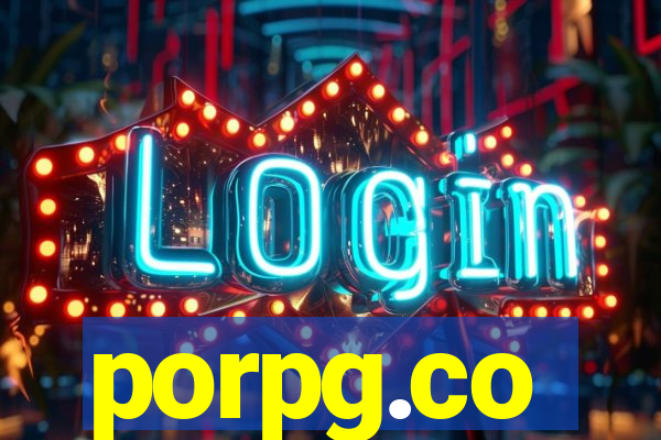 porpg.co