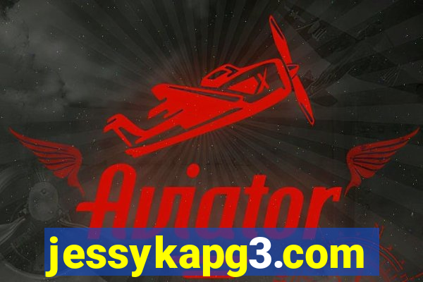 jessykapg3.com