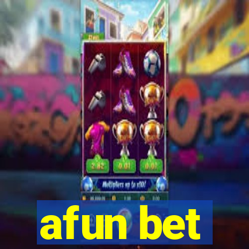 afun bet