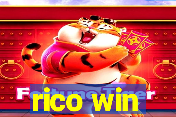 rico win