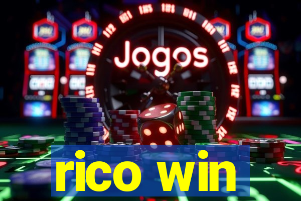 rico win