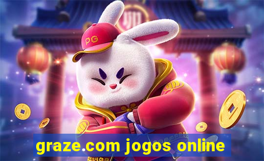 graze.com jogos online