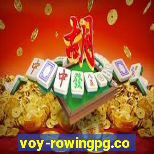 voy-rowingpg.com