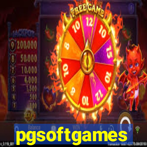 pgsoftgames