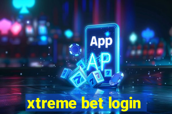 xtreme bet login