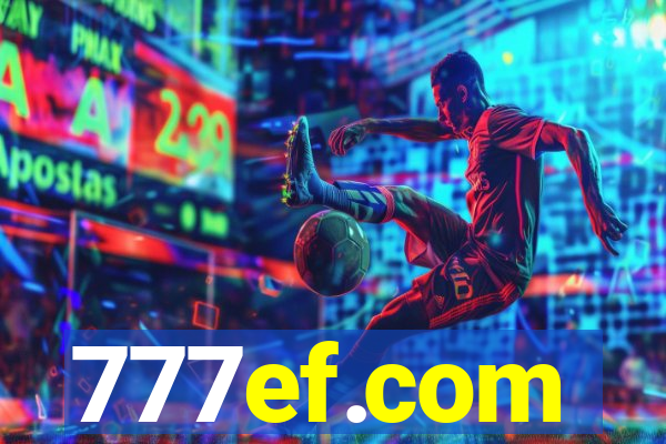 777ef.com