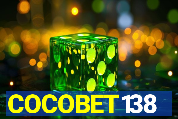 COCOBET138