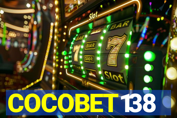 COCOBET138