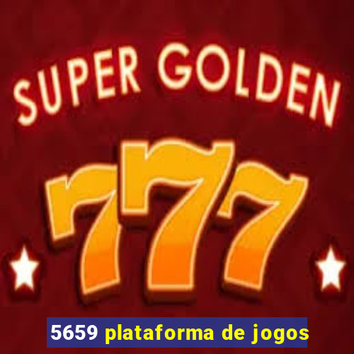 5659 plataforma de jogos