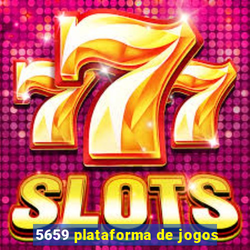 5659 plataforma de jogos